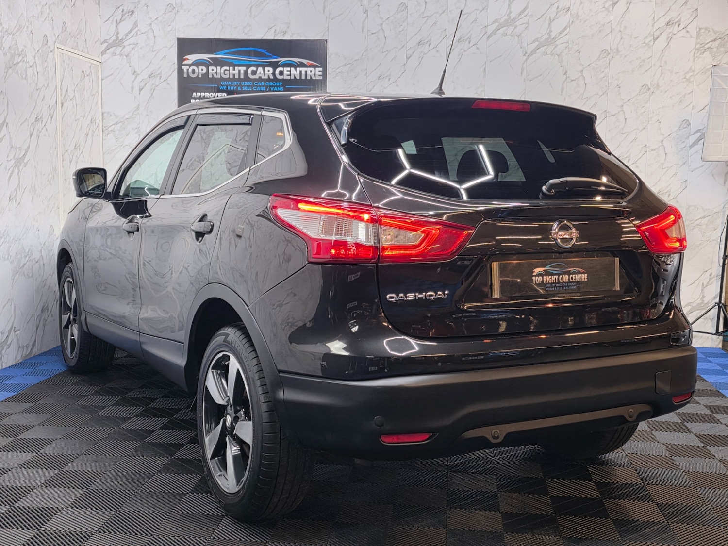 Used Nissan Qashqai 2016 for sale - 77329592: Photo 8