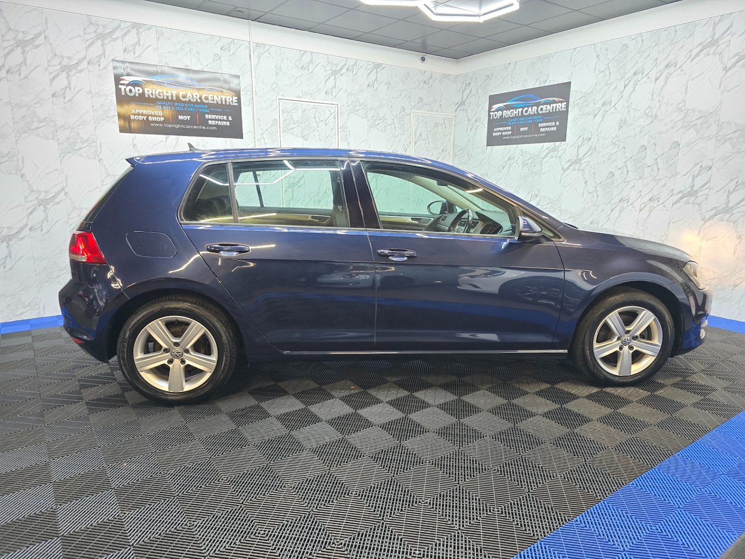 Used Volkswagen Golf 2016 for sale - 76611199: Photo 11