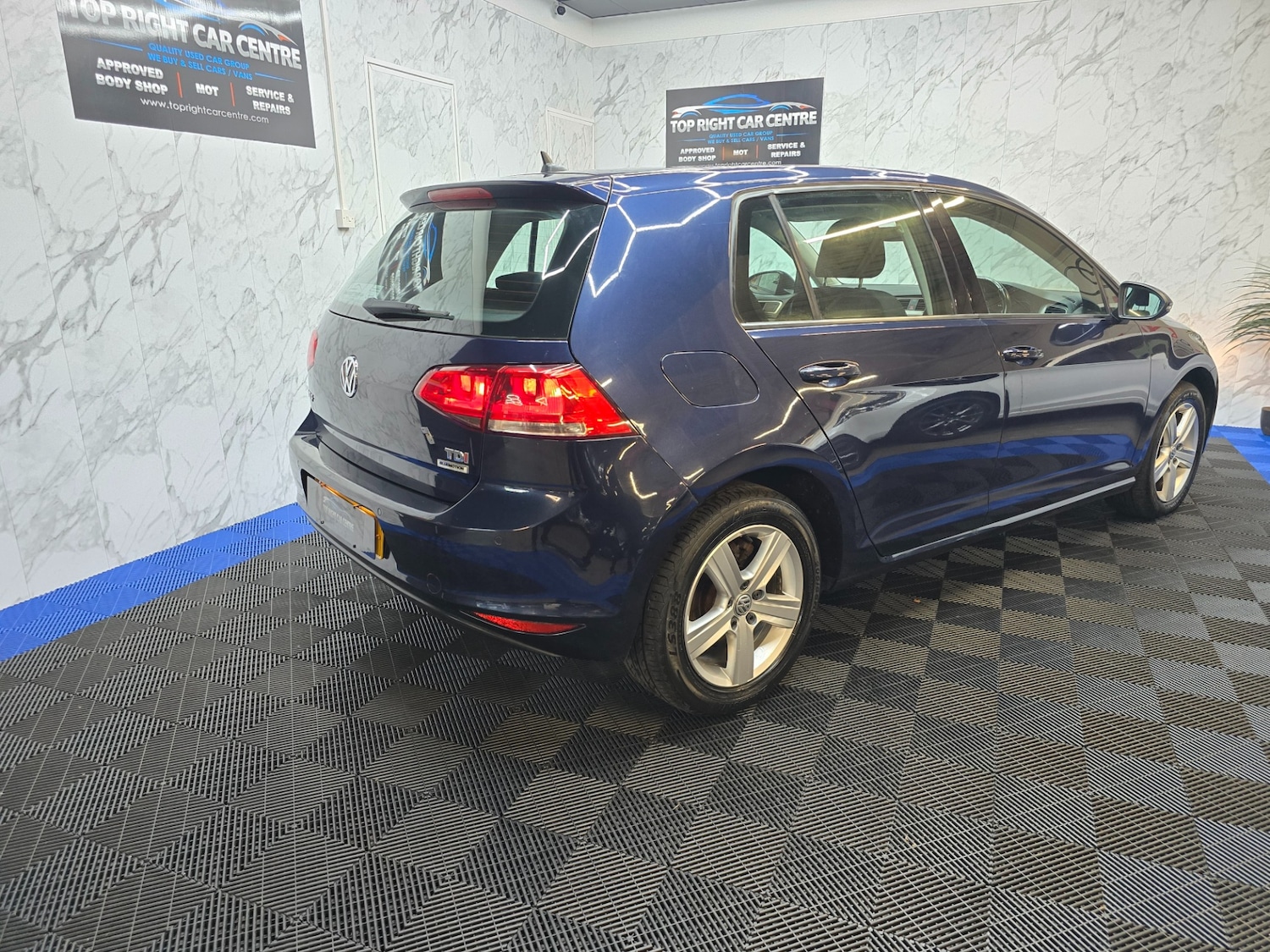 Used Volkswagen Golf 2016 for sale - 76611199: Photo 12