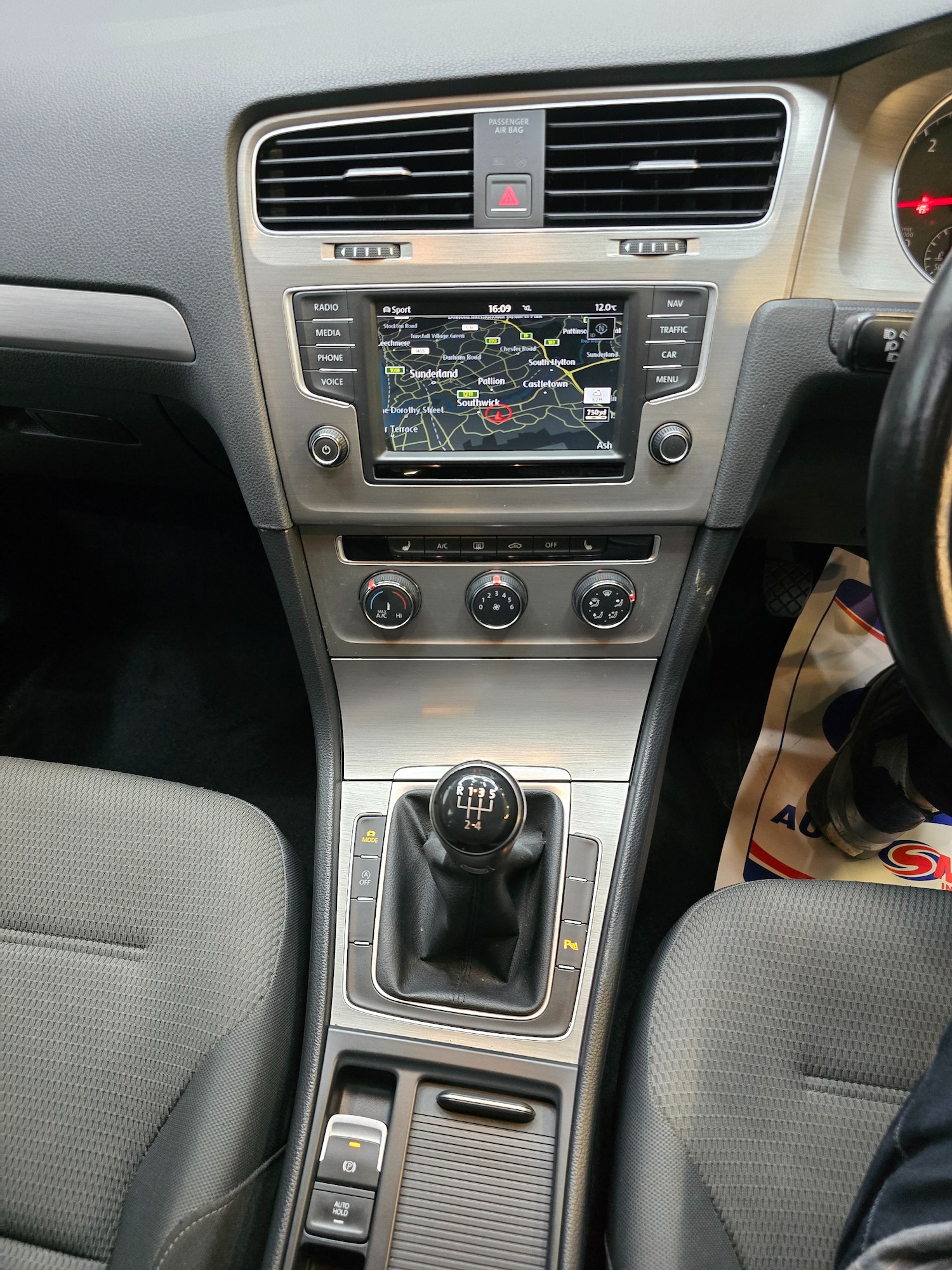 Used Volkswagen Golf 2016 for sale - 76611199: Photo 15