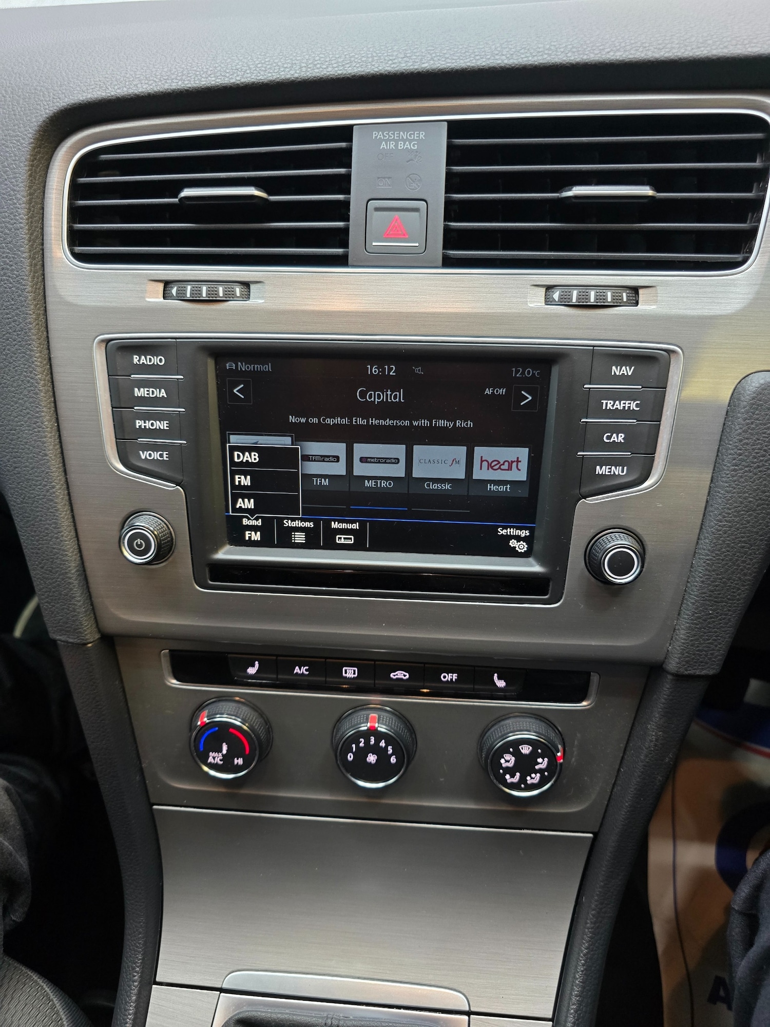 Used Volkswagen Golf 2016 for sale - 76611199: Photo 18