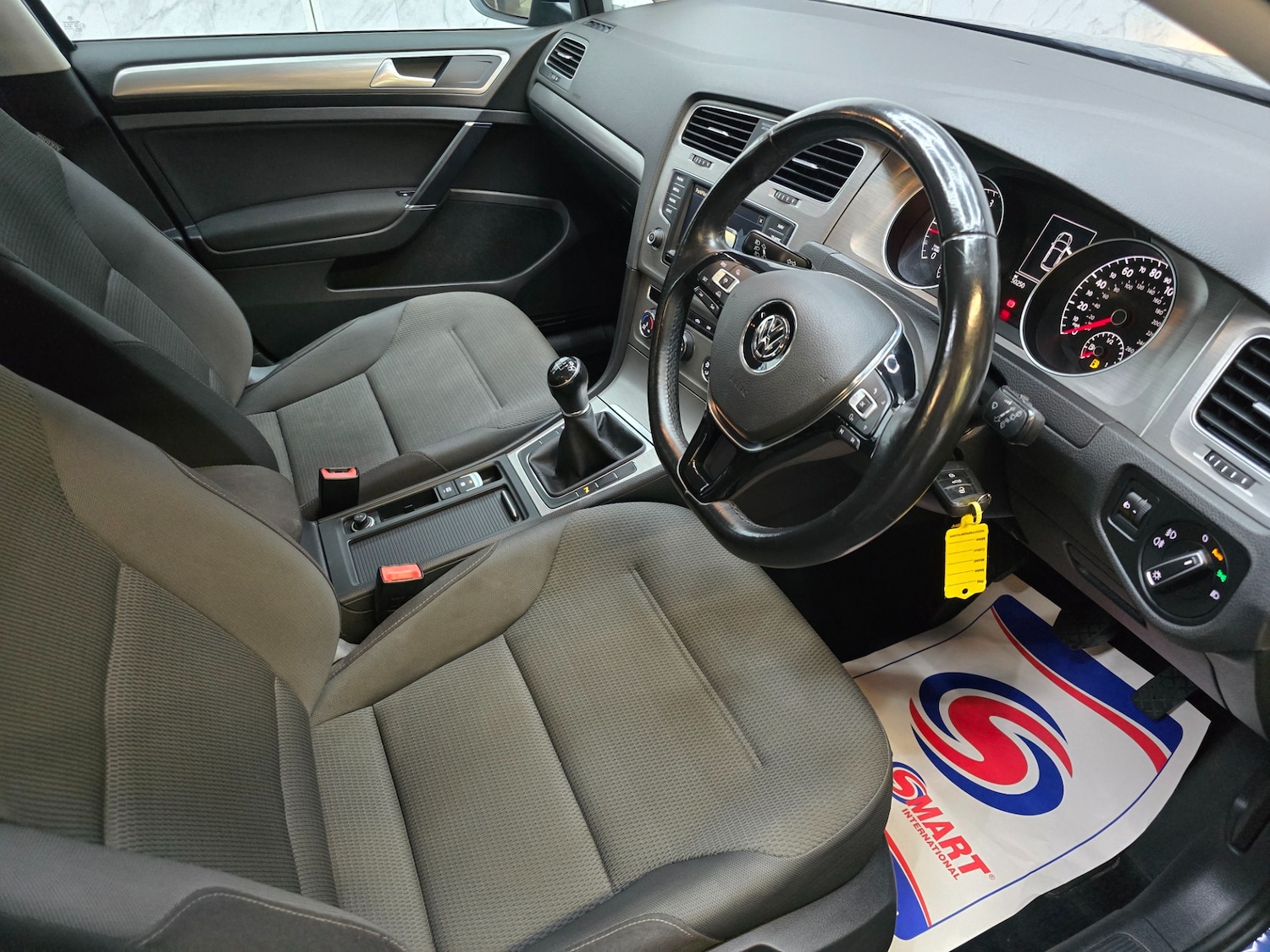 Used Volkswagen Golf 2016 for sale - 76611199: Photo 19