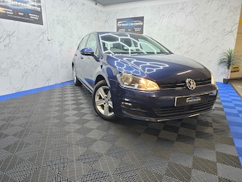 2016 (51) - 1.6 TDI 110 Match Edition 5dr