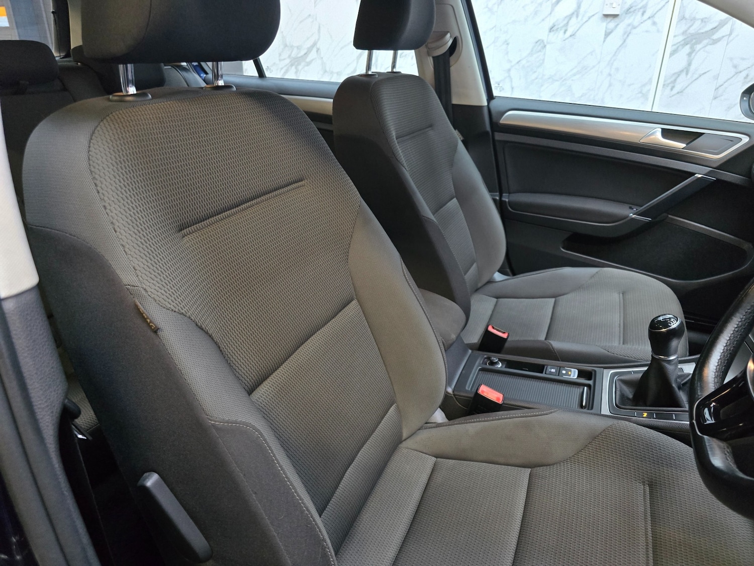 Used Volkswagen Golf 2016 for sale - 76611199: Photo 20