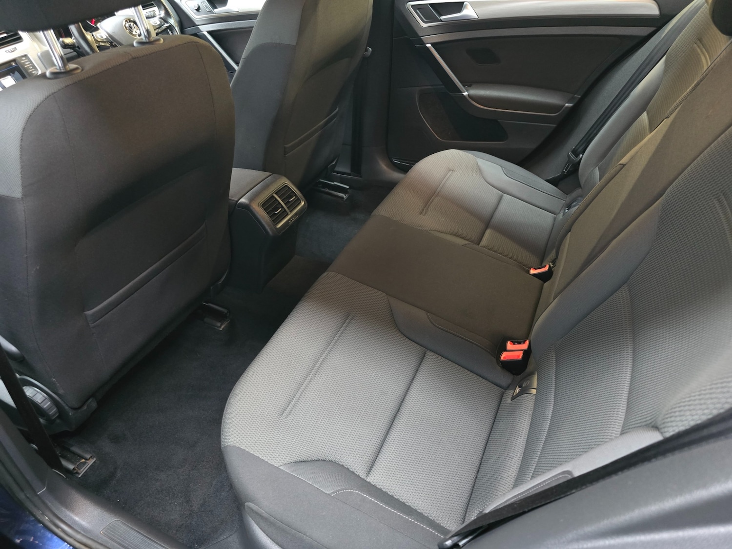 Used Volkswagen Golf 2016 for sale - 76611199: Photo 21