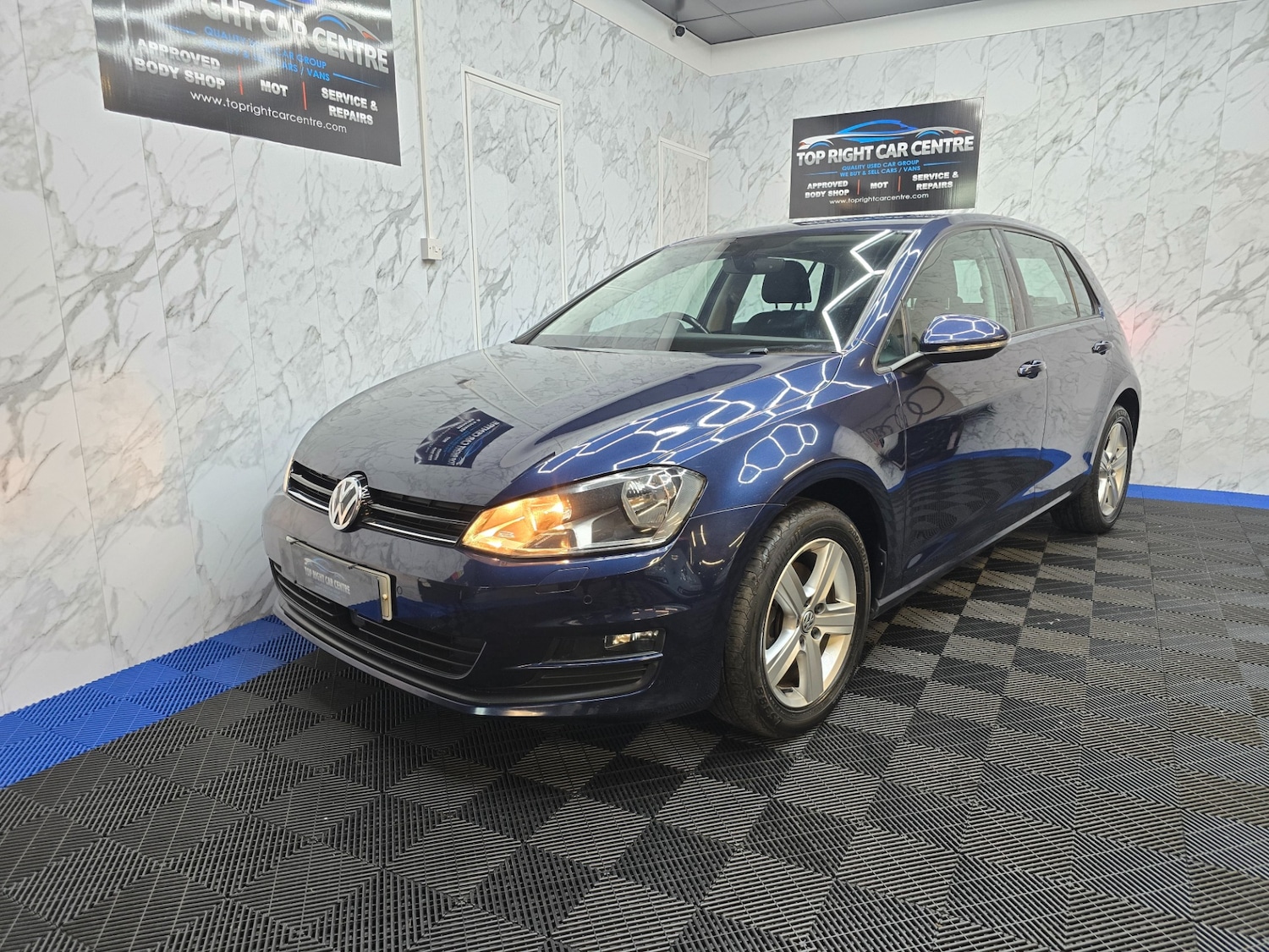 Used Volkswagen Golf 2016 for sale - 76611199: Photo 5