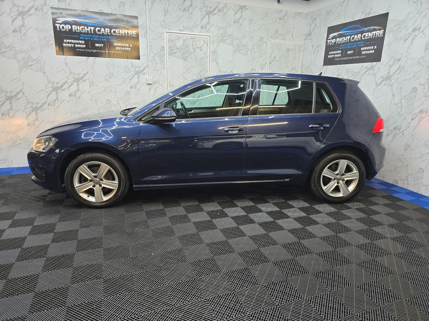 Used Volkswagen Golf 2016 for sale - 76611199: Photo 9