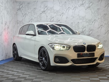 Used BMW 1 Series 2019 for sale - 79040232: Photo