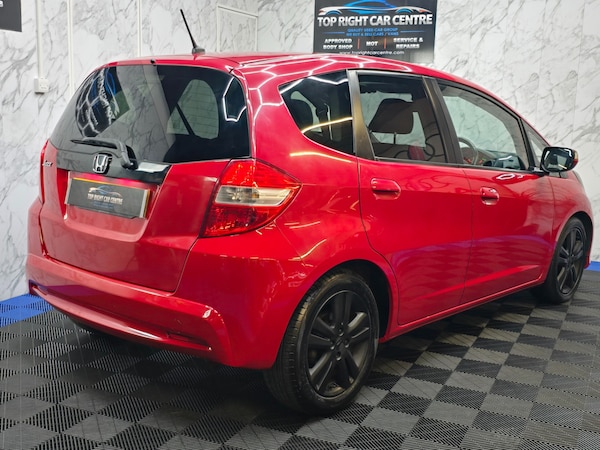Used Honda Jazz 2014 for sale - 76231380: Photo 10