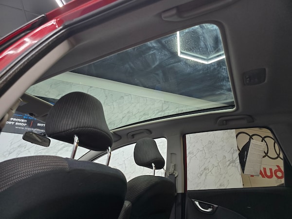 Used Honda Jazz 2014 for sale - 76231380: Photo 11