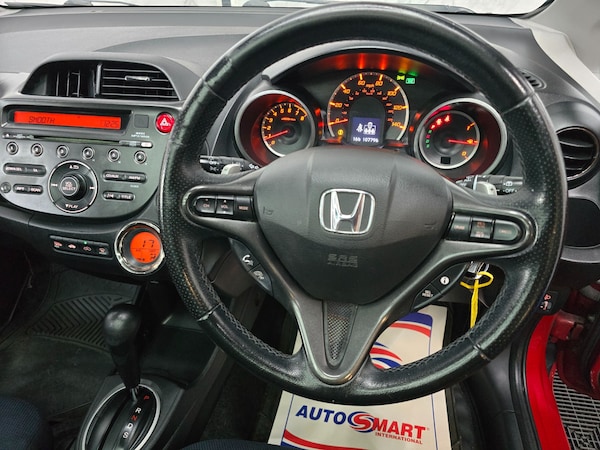 Used Honda Jazz 2014 for sale - 76231380: Photo 12