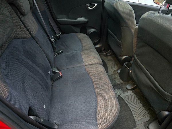 Used Honda Jazz 2014 for sale - 76231380: Photo 16