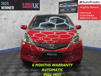 Used Honda Jazz 2014 for sale - 76231380: Photo 3