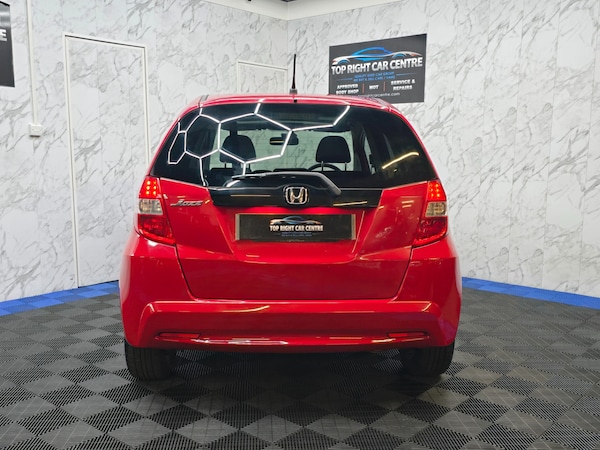 Used Honda Jazz 2014 for sale - 76231380: Photo 6