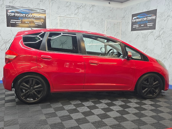 Used Honda Jazz 2014 for sale - 76231380: Photo 7