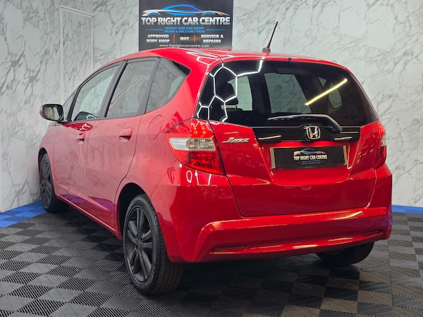 Used Honda Jazz 2014 for sale - 76231380: Photo 8