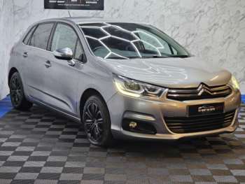 2016 (16) - 1.6 BlueHDi Flair AUTOMATIC Diesel EAT6 Euro 6 ULEZ (s/s) (120 ps) 5-Door