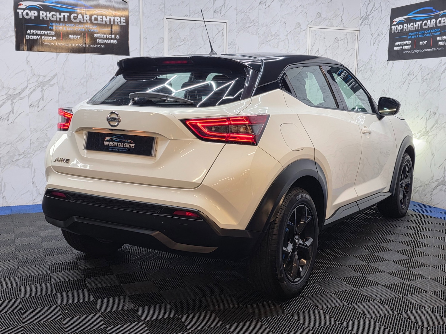 Used Nissan Juke 2019 for sale - 78143818: Photo 10