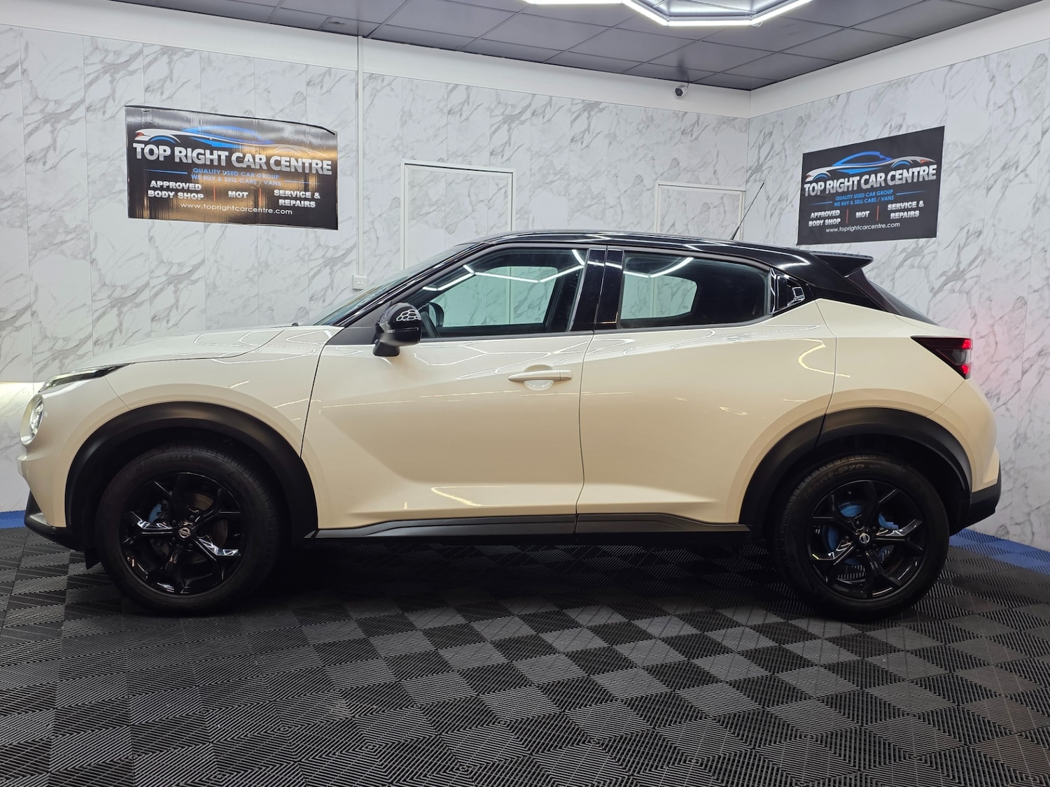 Used Nissan Juke 2019 for sale - 78143818: Photo 11