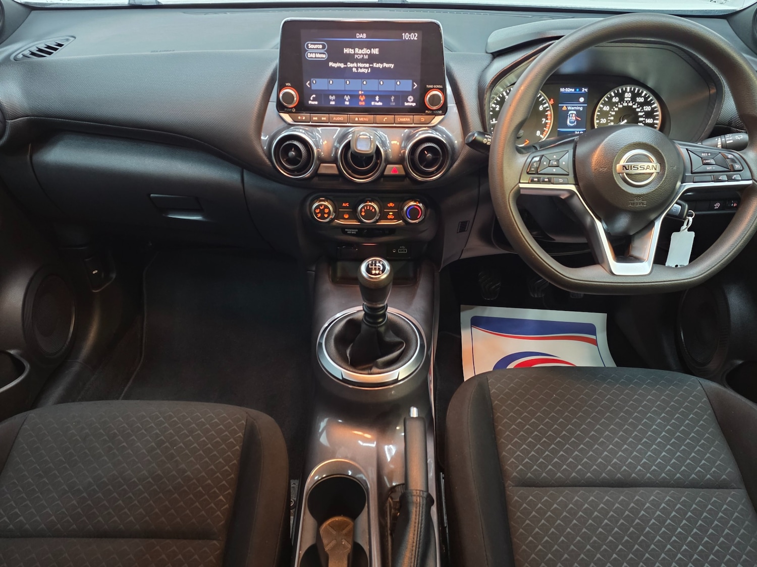 Used Nissan Juke 2019 for sale - 78143818: Photo 13