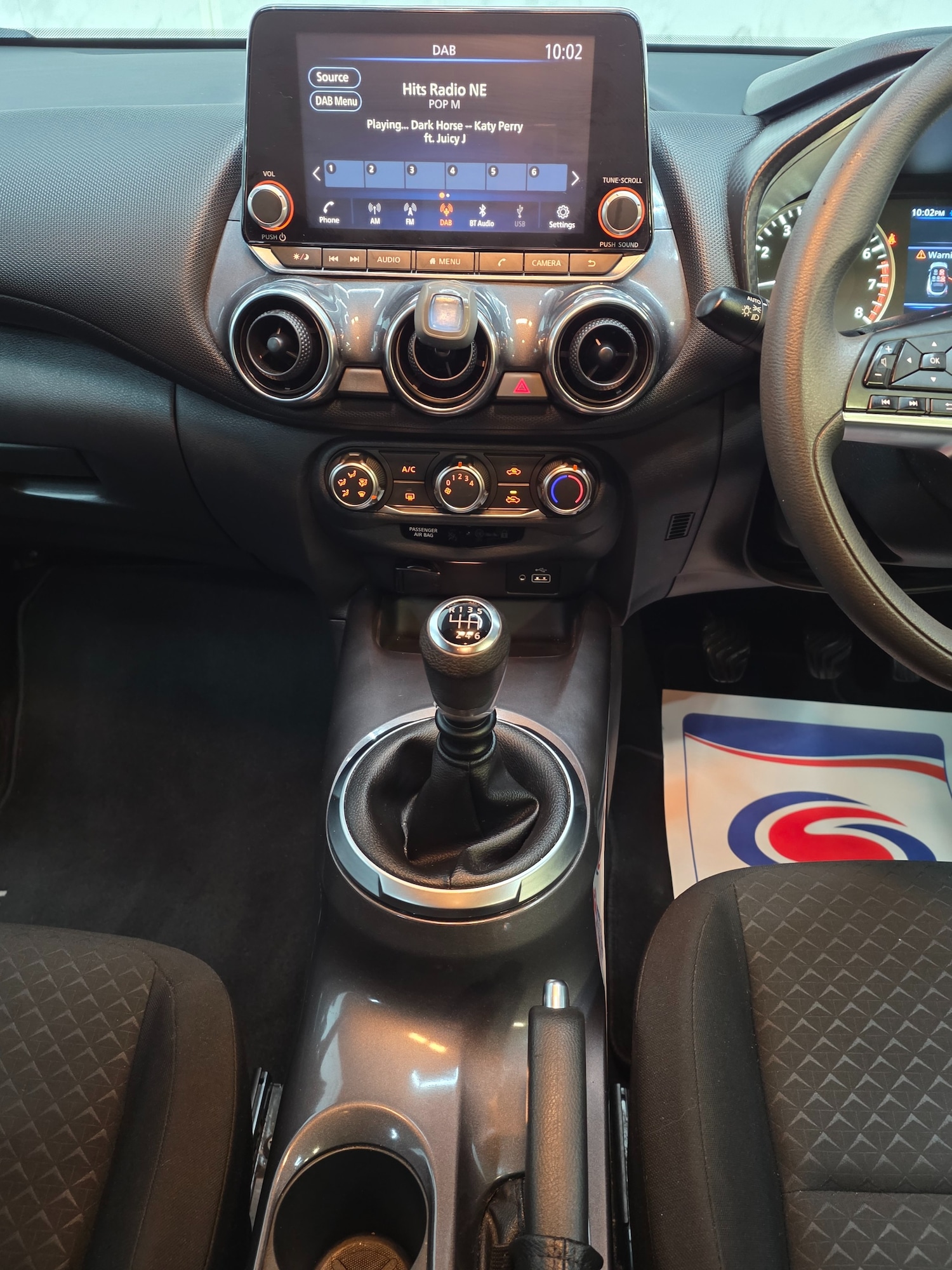 Used Nissan Juke 2019 for sale - 78143818: Photo 14