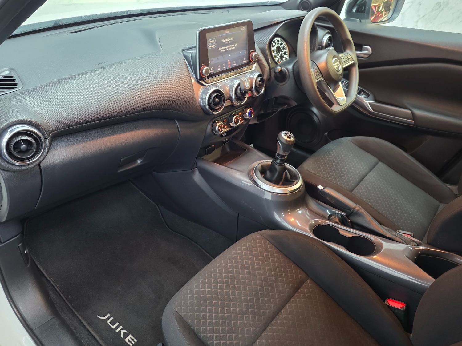 Used Nissan Juke 2019 for sale - 78143818: Photo 15