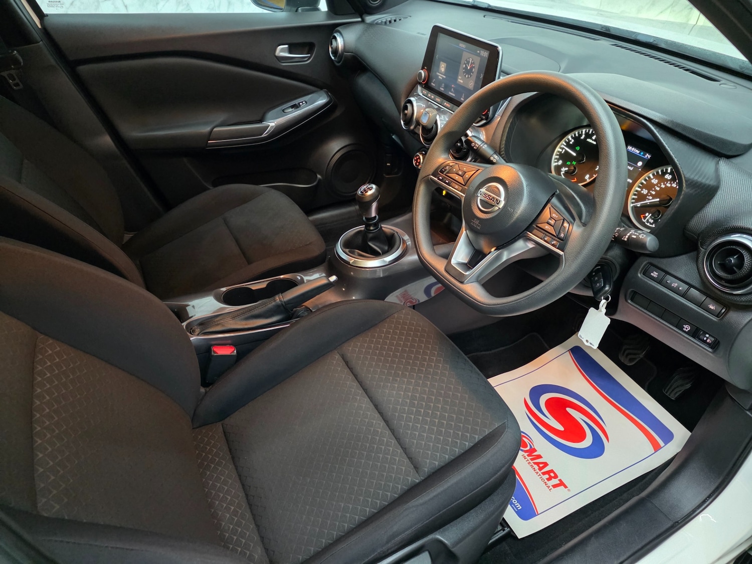 Used Nissan Juke 2019 for sale - 78143818: Photo 17