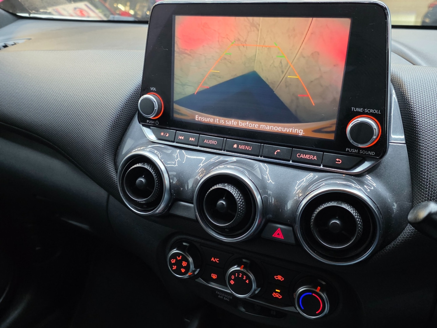 Used Nissan Juke 2019 for sale - 78143818: Photo 18