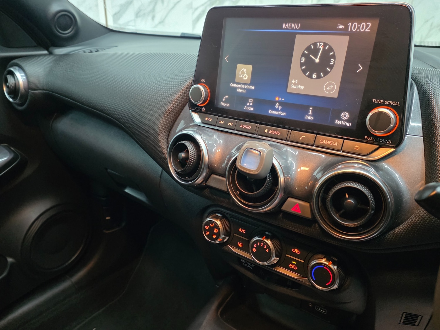 Used Nissan Juke 2019 for sale - 78143818: Photo 19