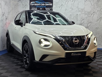 Used Nissan Juke 2019 for sale - 78143818: Photo