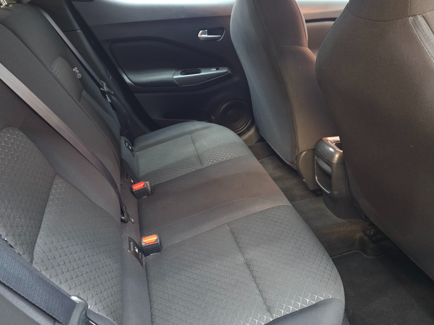 Used Nissan Juke 2019 for sale - 78143818: Photo 21