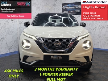 Used Nissan Juke 2019 for sale - 78143818: Photo