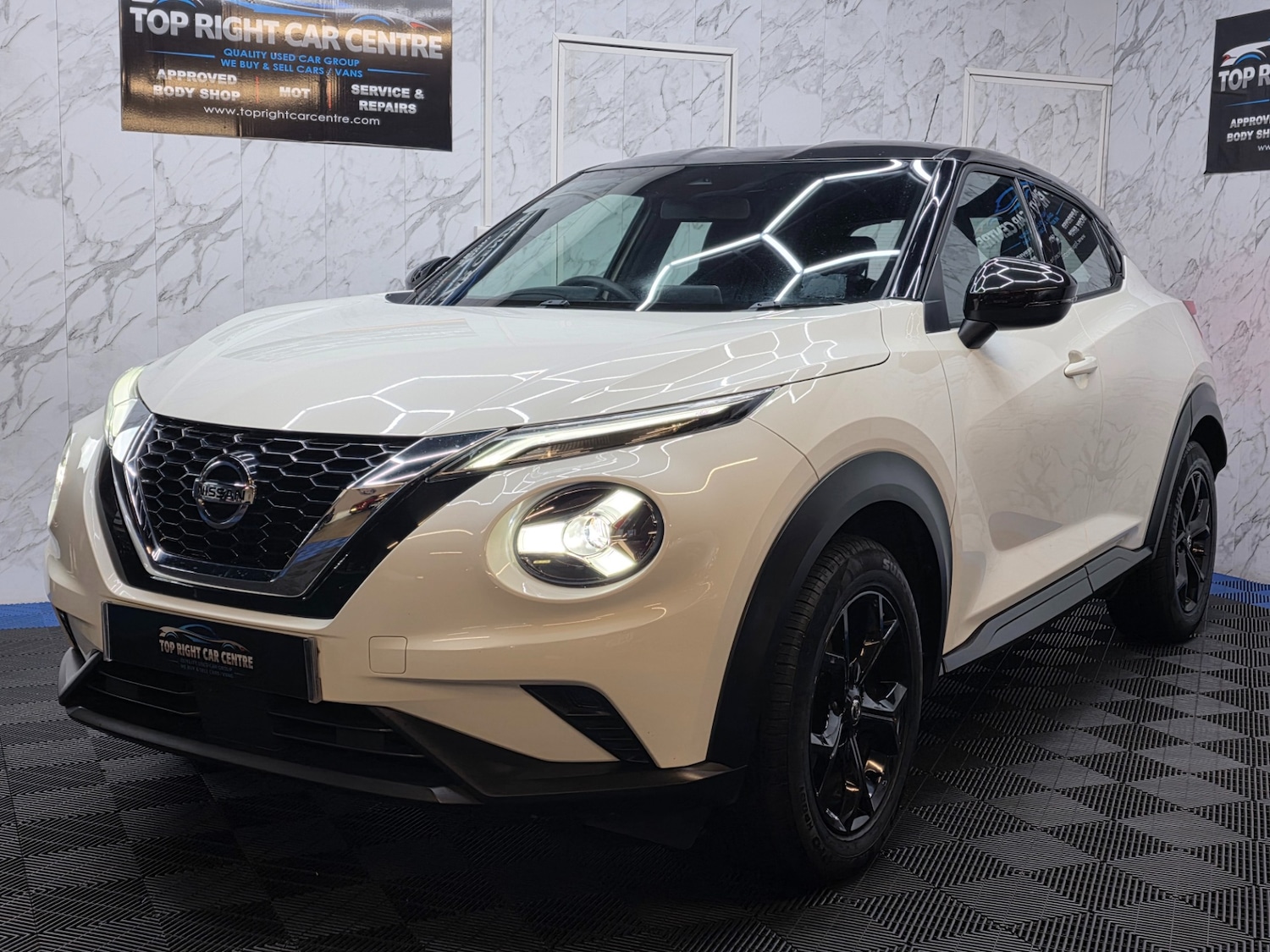 Used Nissan Juke 2019 for sale - 78143818: Photo 5