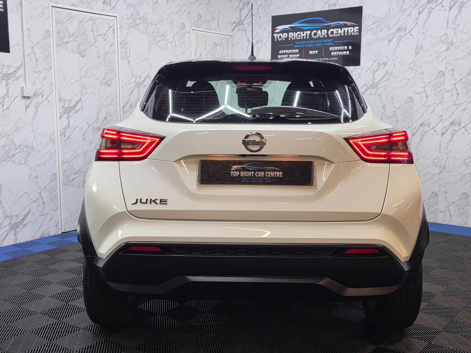 Used Nissan Juke 2019 for sale - 78143818: Photo 7