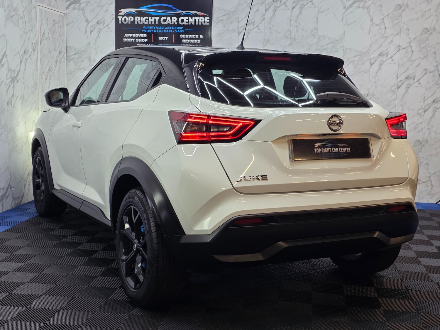 Used Nissan Juke 2019 for sale - 78143818: Photo 8