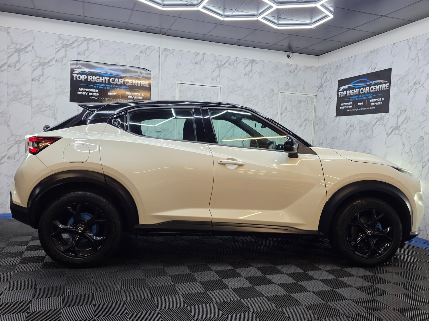 Used Nissan Juke 2019 for sale - 78143818: Photo 9
