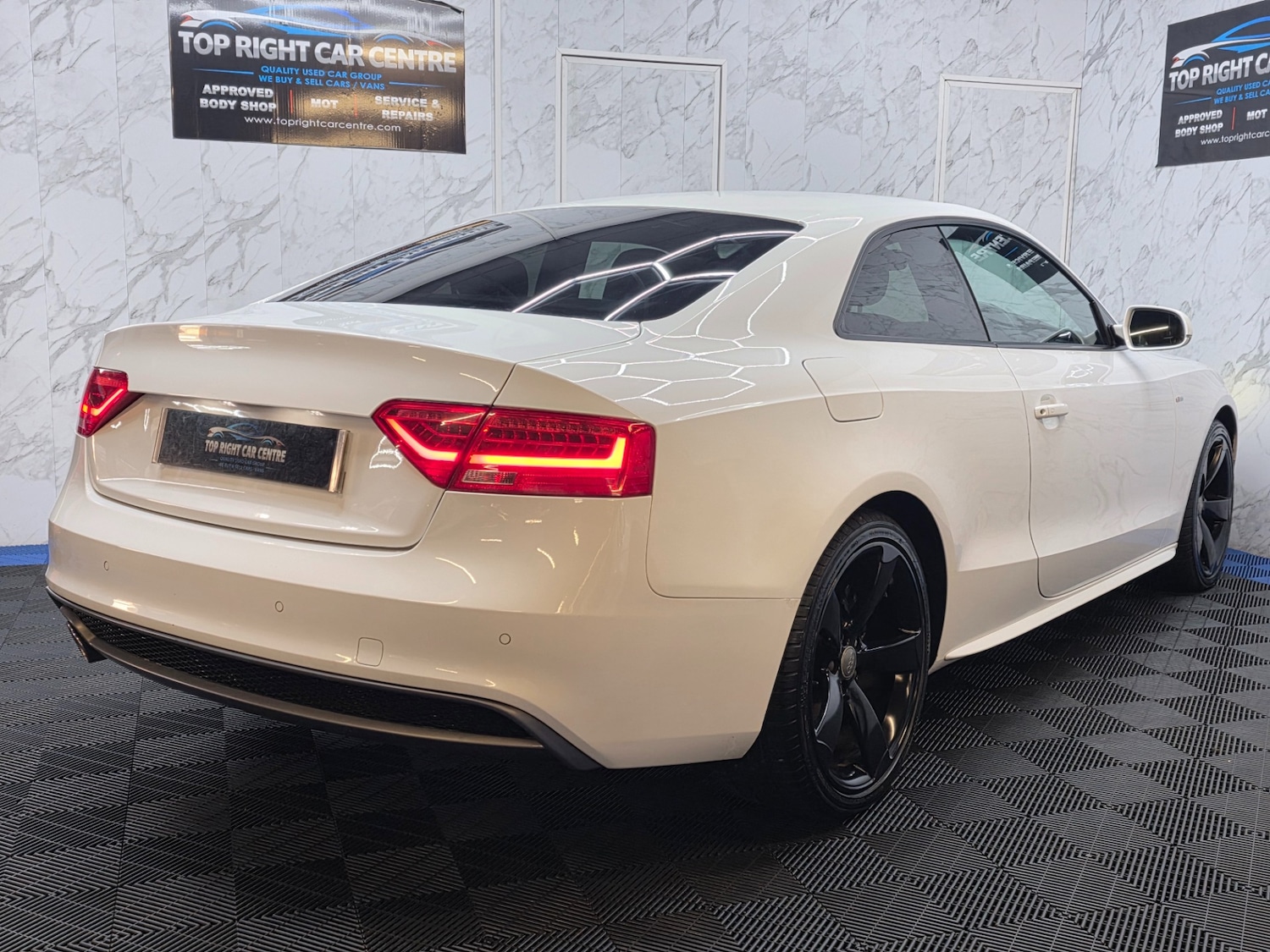 Used Audi A5 2012 for sale - 77634341: Photo 10