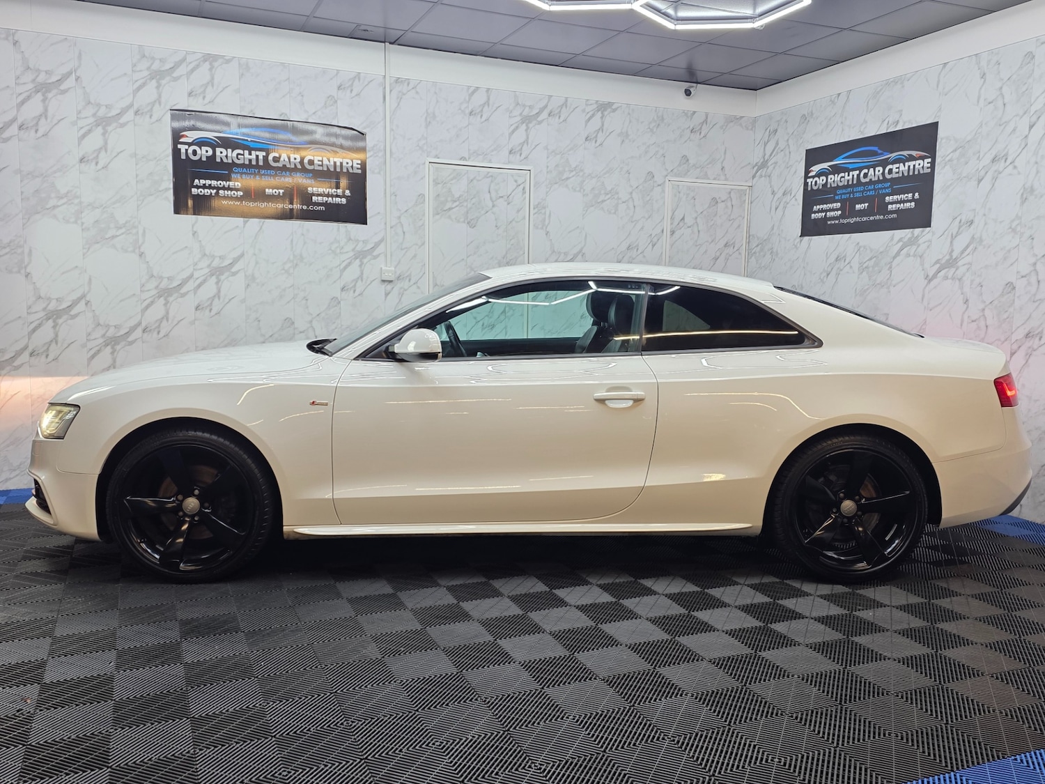 Used Audi A5 2012 for sale - 77634341: Photo 11