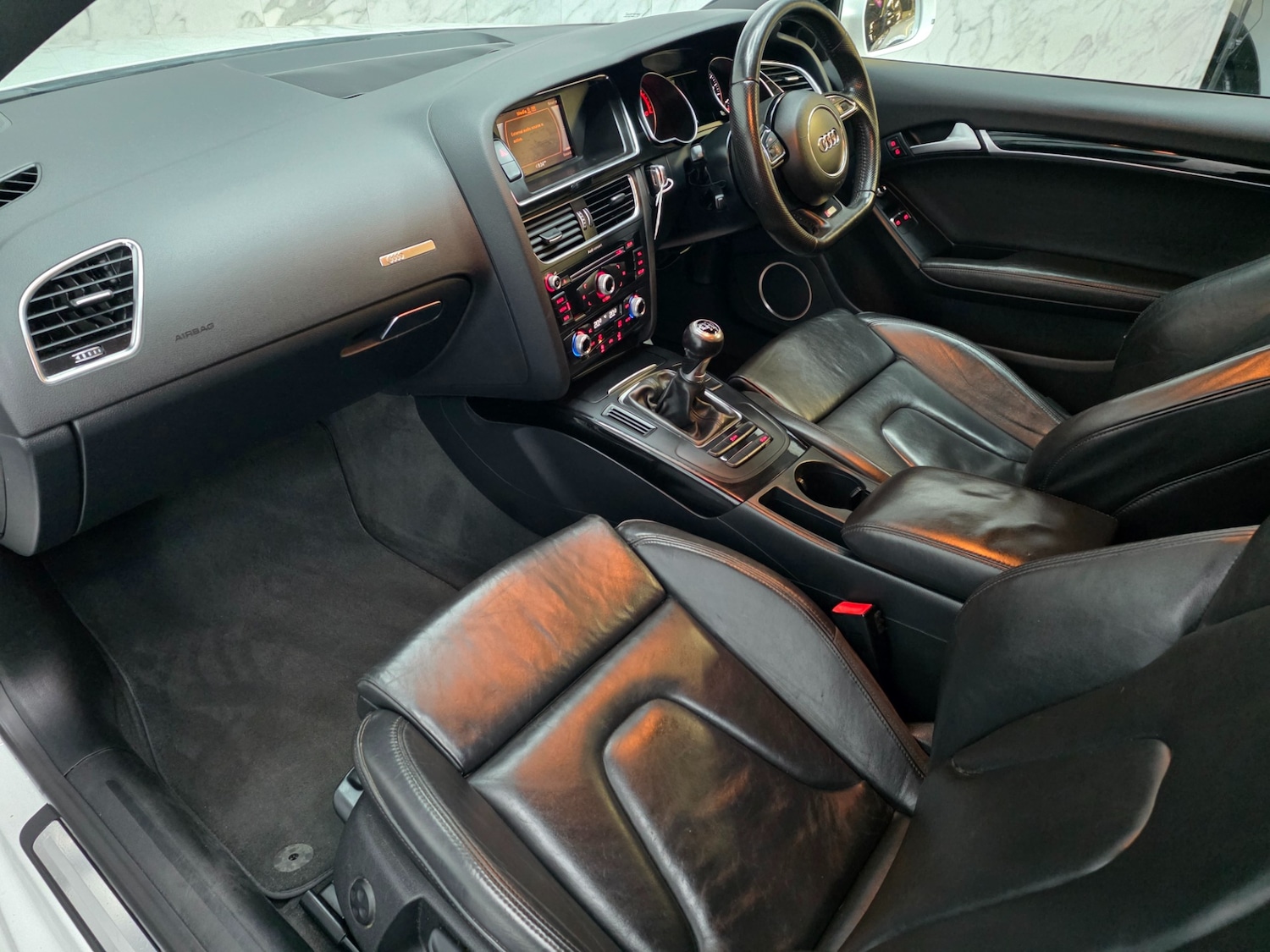 Used Audi A5 2012 for sale - 77634341: Photo 13