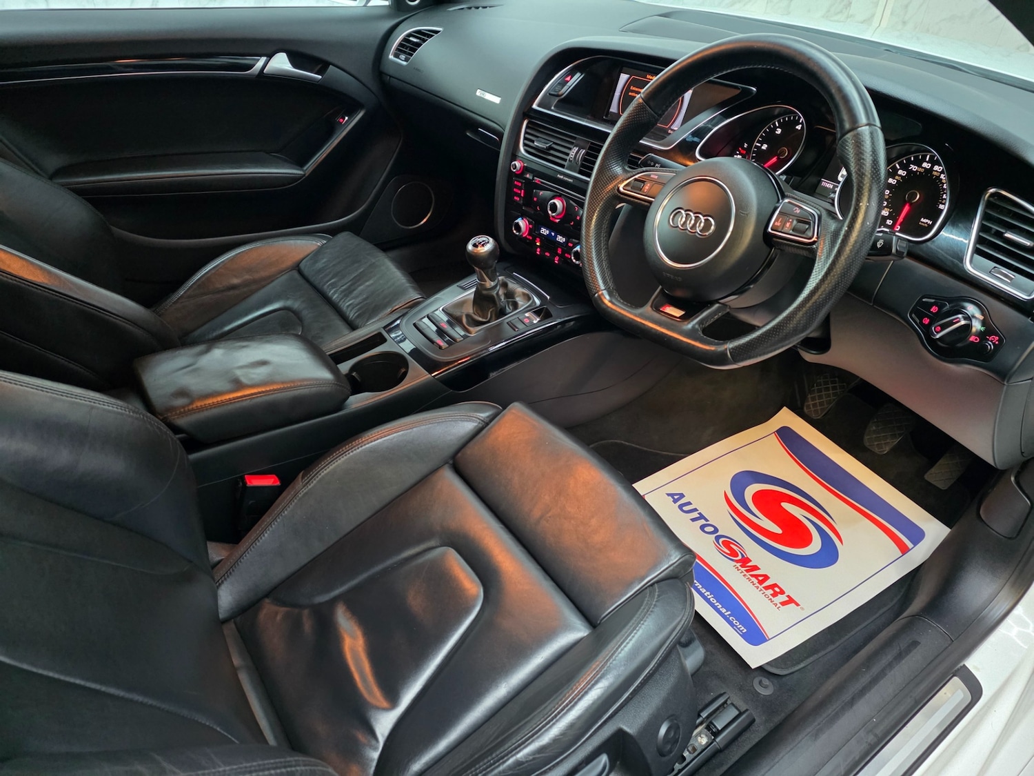 Used Audi A5 2012 for sale - 77634341: Photo 14