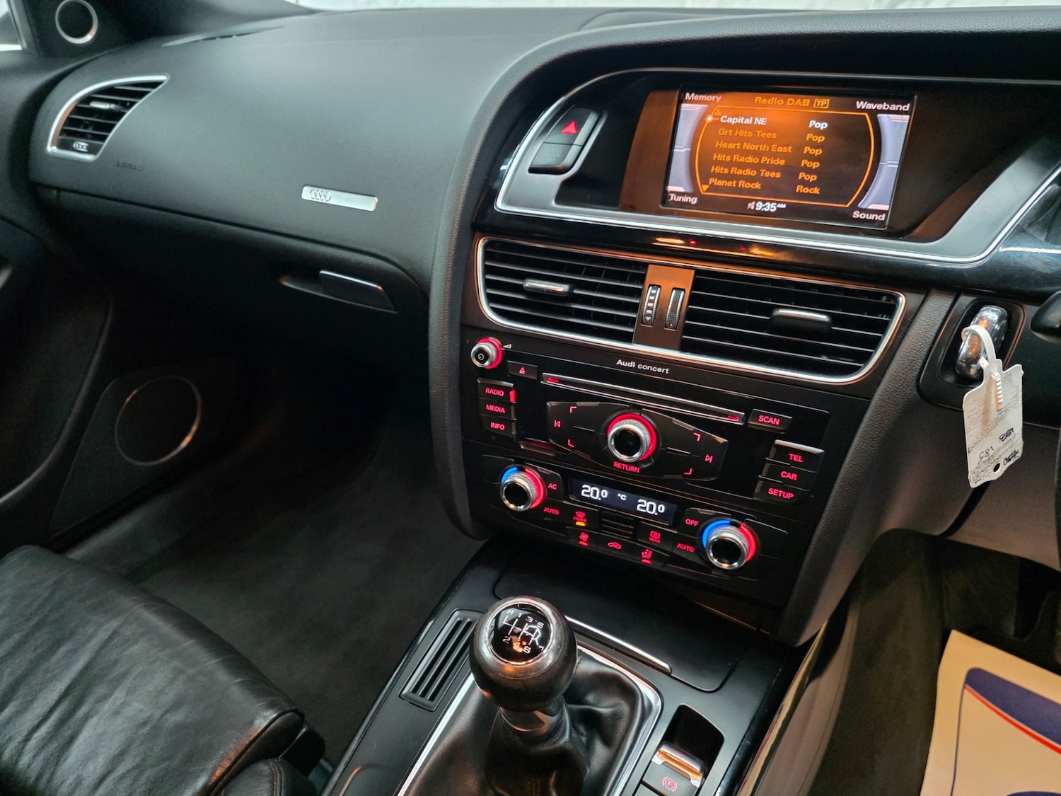 Used Audi A5 2012 for sale - 77634341: Photo 15