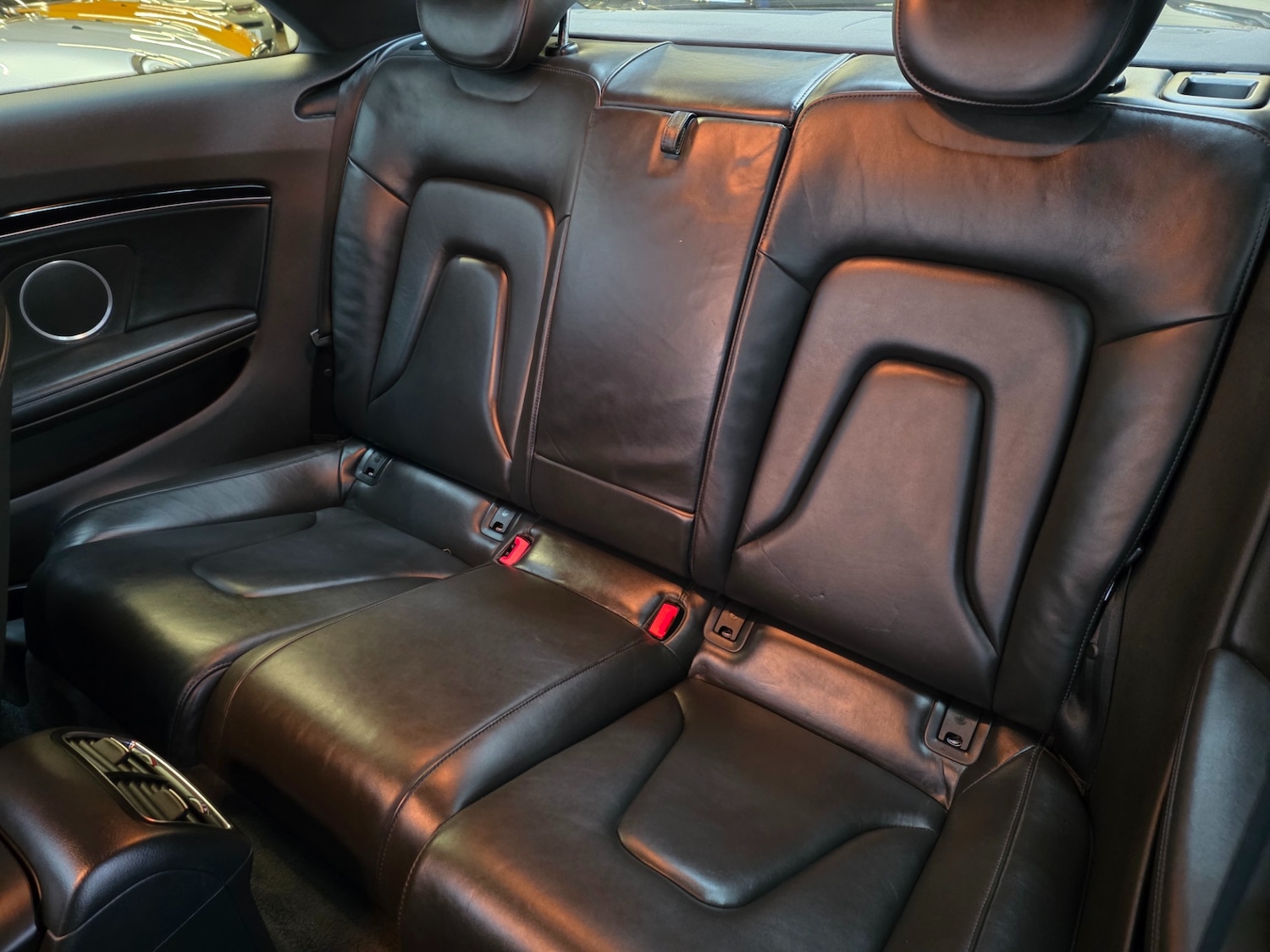 Used Audi A5 2012 for sale - 77634341: Photo 18