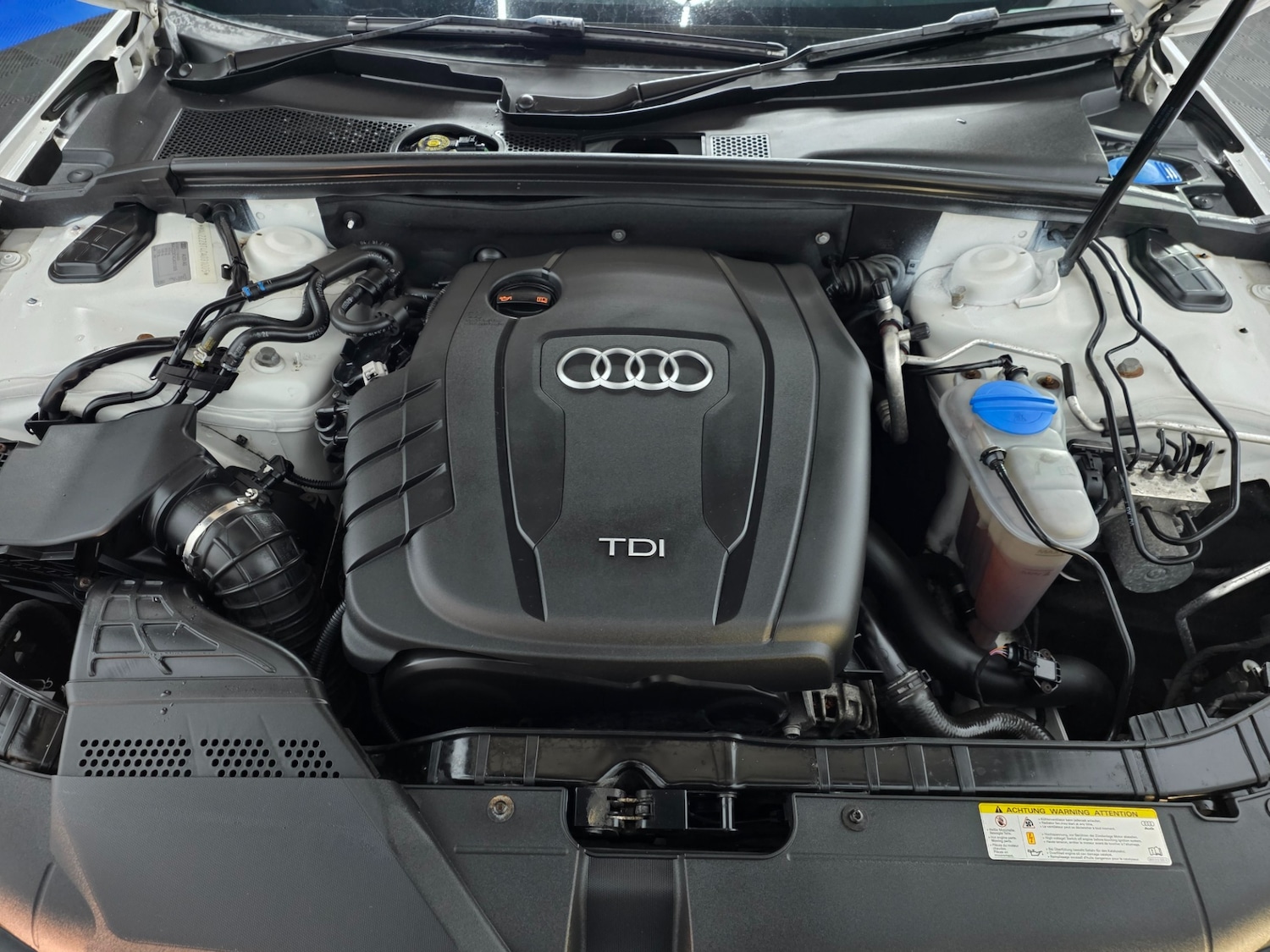 Used Audi A5 2012 for sale - 77634341: Photo 22