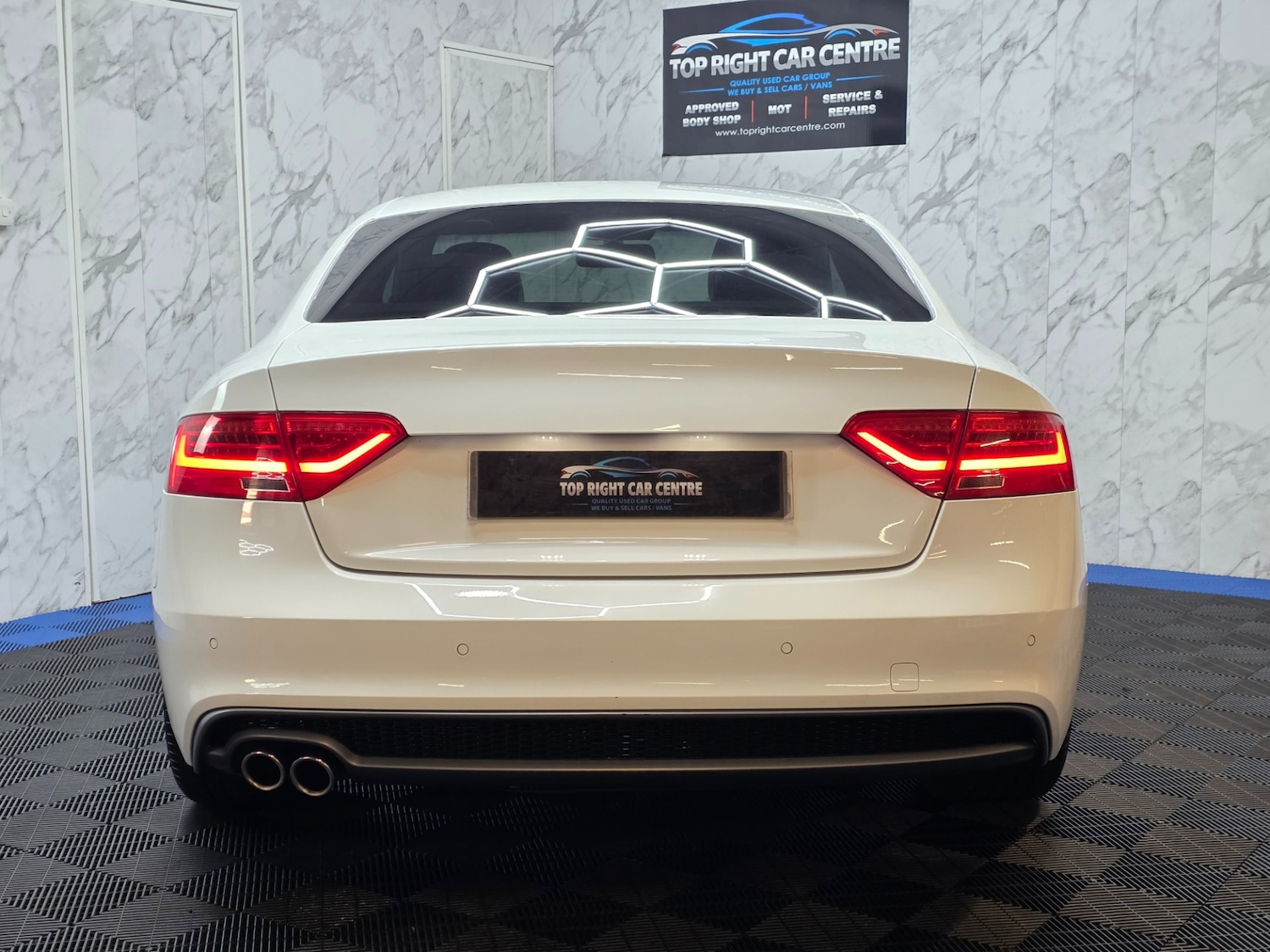 Used Audi A5 2012 for sale - 77634341: Photo 7