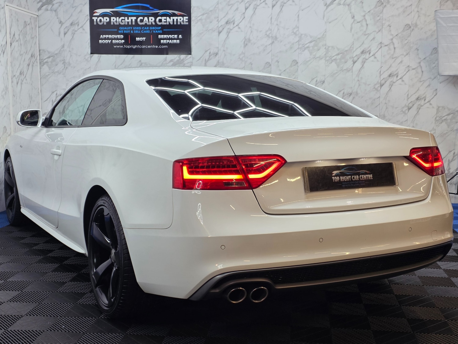 Used Audi A5 2012 for sale - 77634341: Photo 8