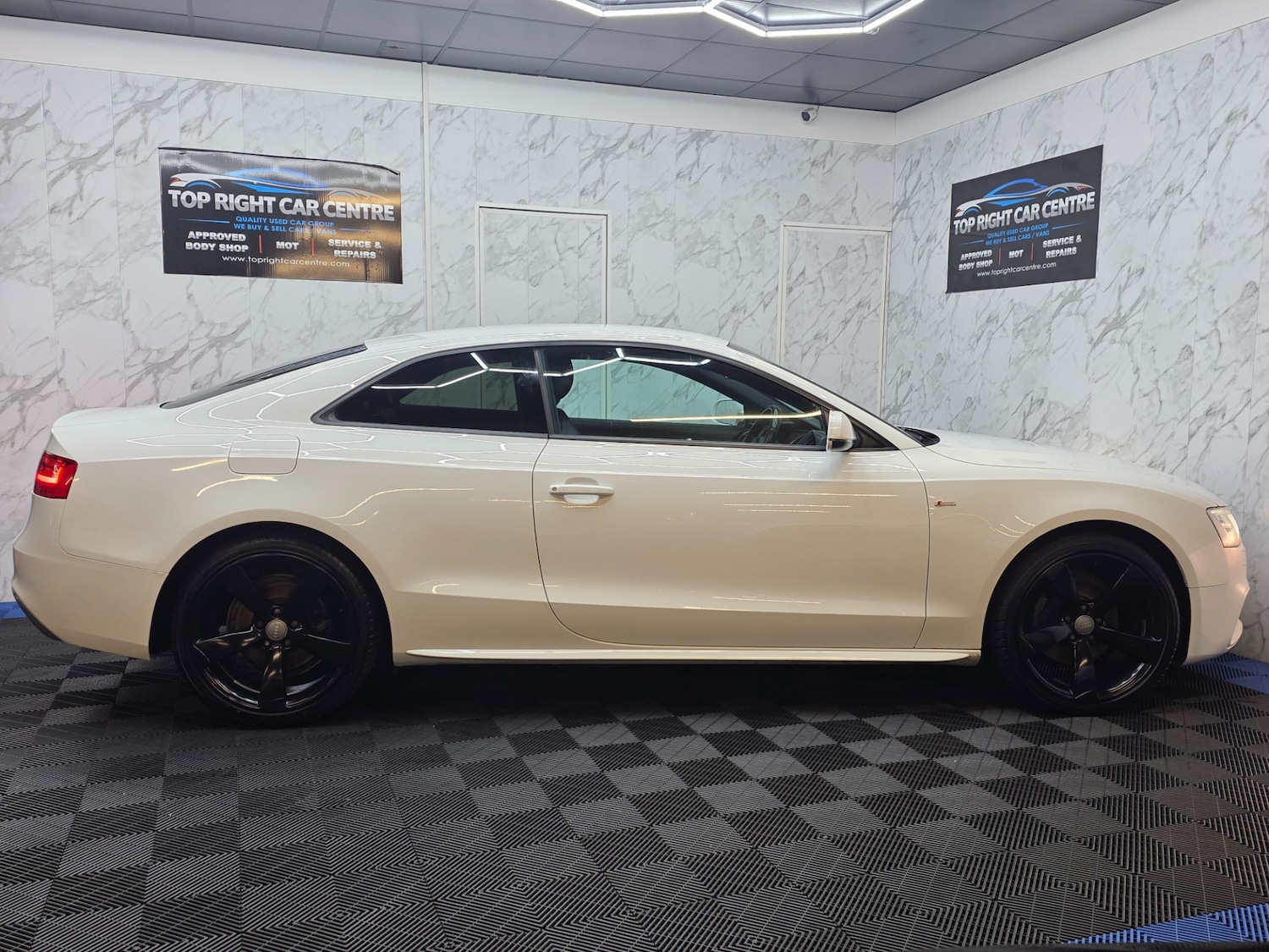 Used Audi A5 2012 for sale - 77634341: Photo 9