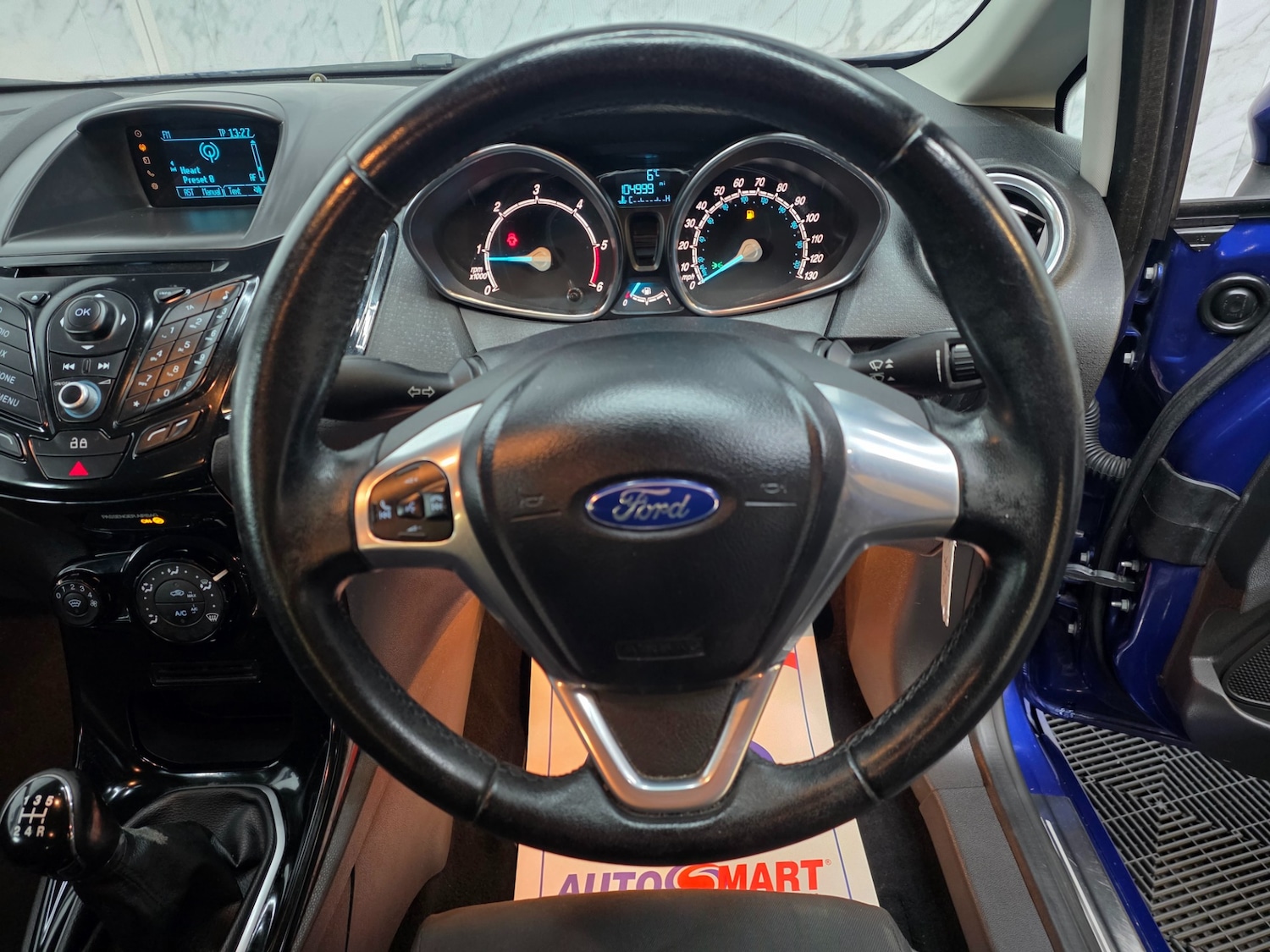 Used Ford Fiesta 2014 for sale - 77921599: Photo 12