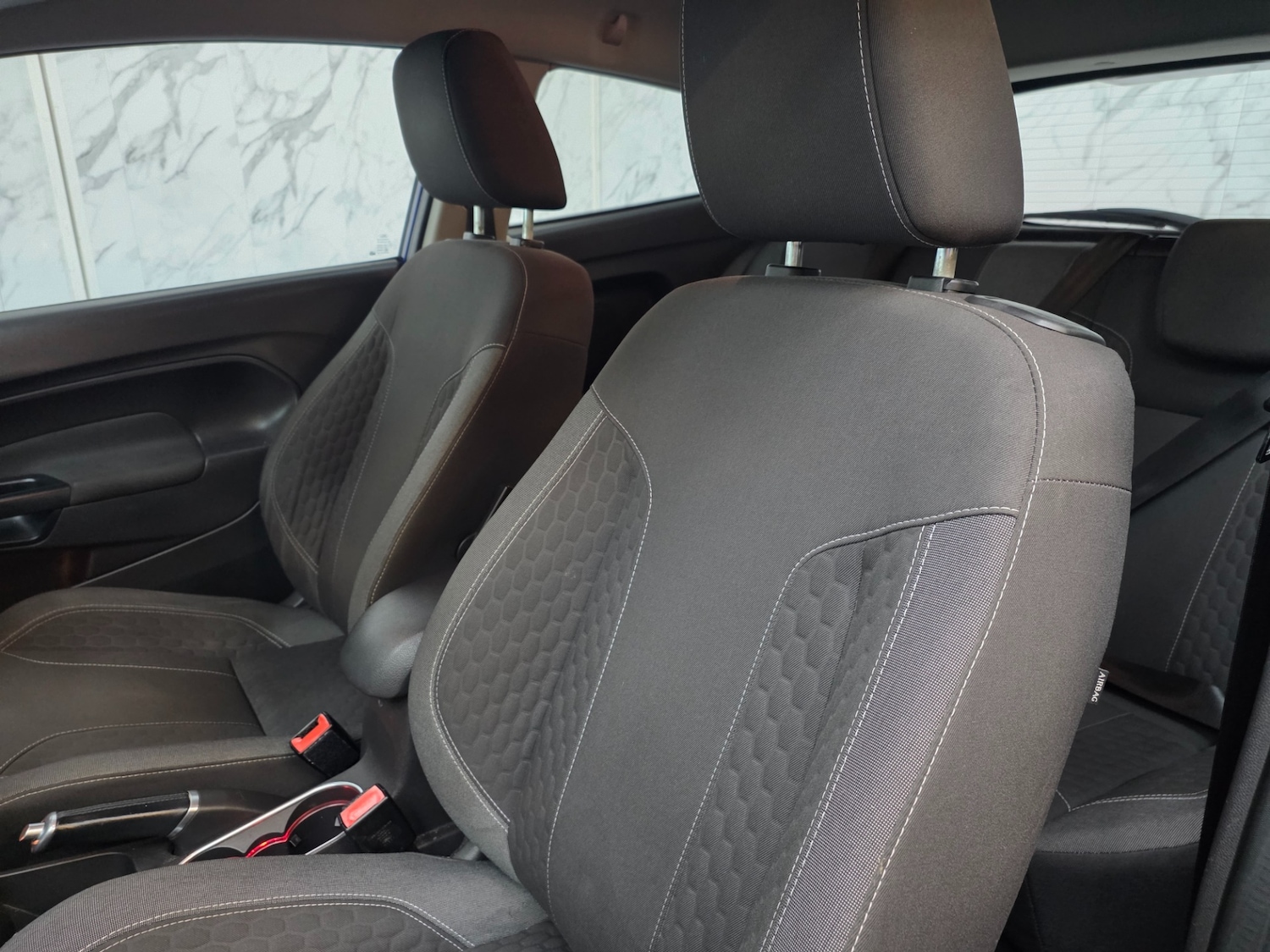 Used Ford Fiesta 2014 for sale - 77921599: Photo 14