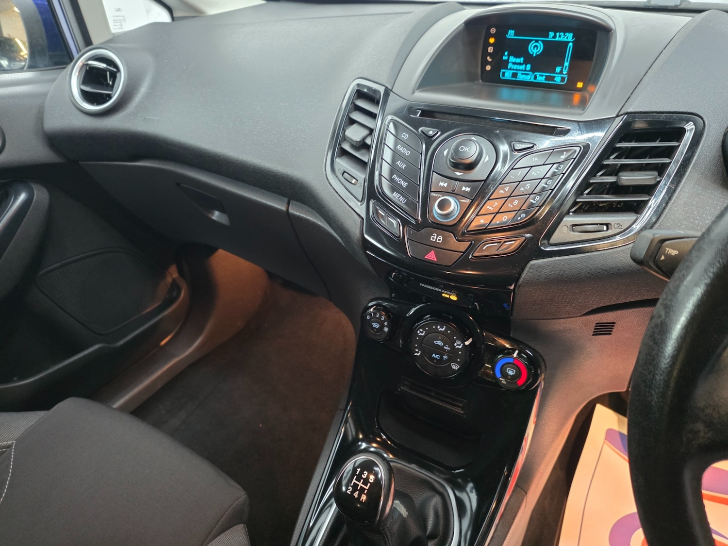 Used Ford Fiesta 2014 for sale - 77921599: Photo 16