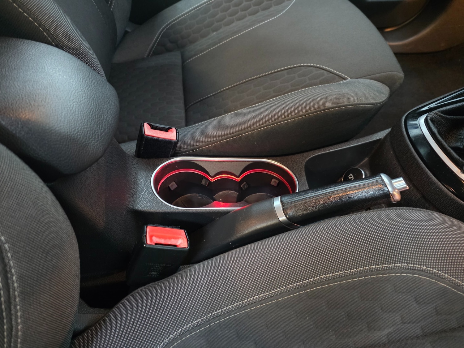 Used Ford Fiesta 2014 for sale - 77921599: Photo 17